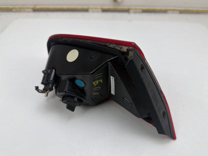 2014-2017 Maserati Ghibli Rear Right Trunk Lid Inner Tail Light 06700046630 OEM