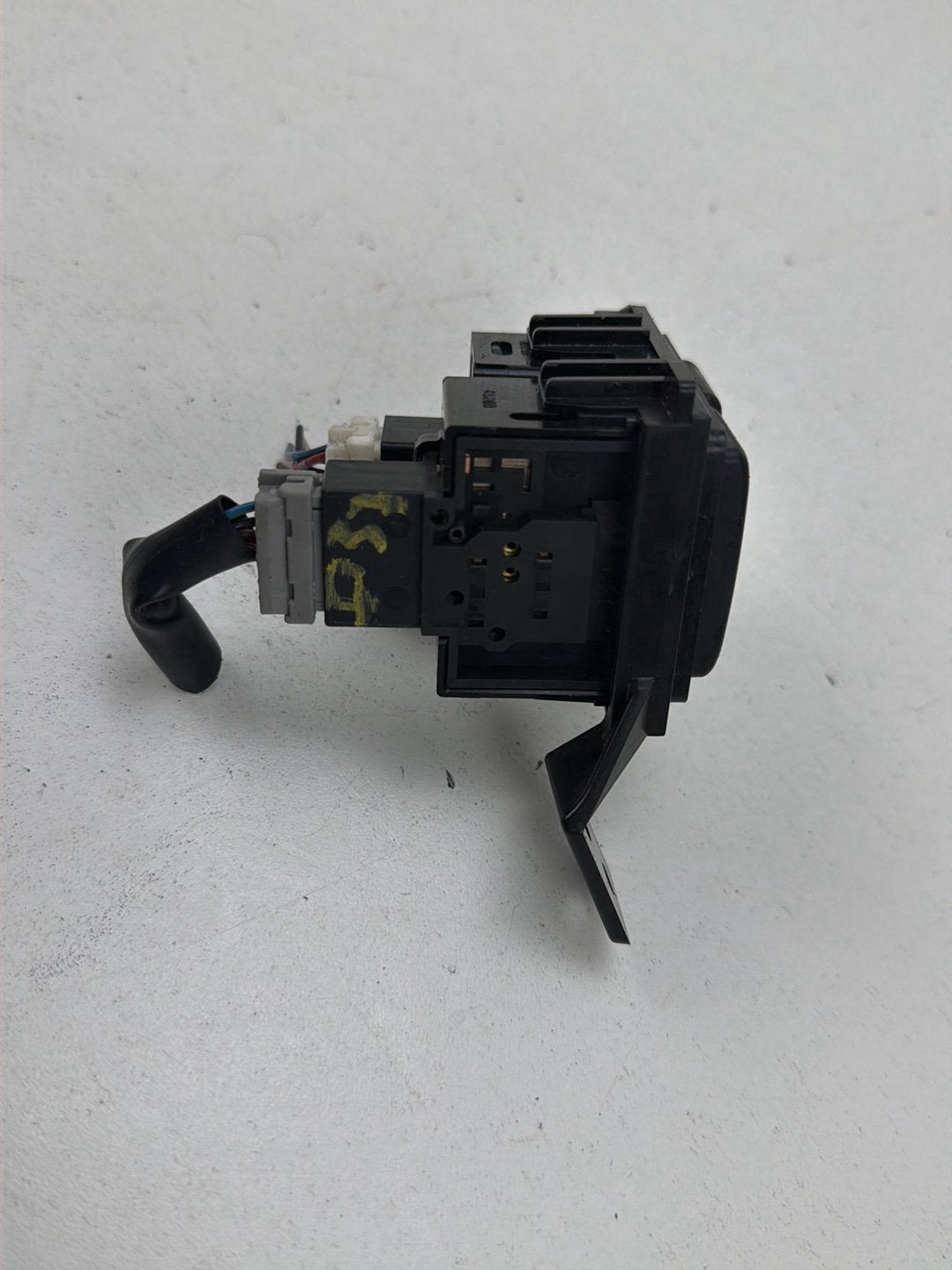 2004-2009 Nissan 350Z Convertible Roadster Top Roof Open Close TCS OFF Switch