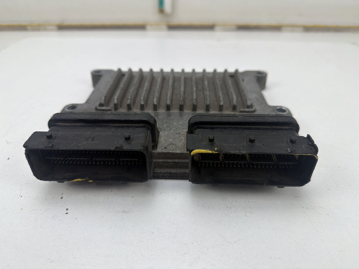 2010-2012 Hyundai Santa Fe 3.5L Engine Control Module ECU ECM 39109-3C561 OEM