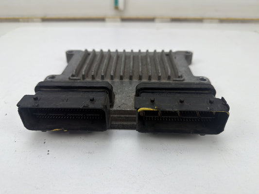 2010-2012 Hyundai Santa Fe 3.5L Engine Control Module ECU ECM 39109-3C561 OEM