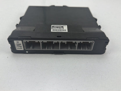 2010-2011 Toyota Prius Power Supply Management Control Module 89681-47082 OEM