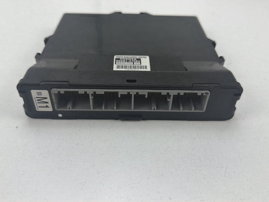 2010-2011 Toyota Prius Power Supply Management Control Module 89681-47082 OEM
