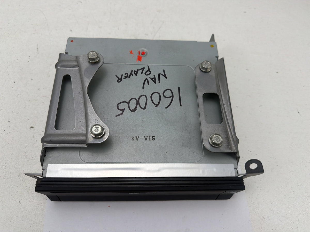 2005-2008 Acura RL Navigation Radio GPS DVD ROM CD Disc Player Drive OEM