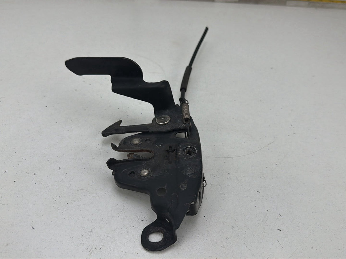 2013-2019 Nissan Sentra Front Hood Release Latch Lock Assembly OEM
