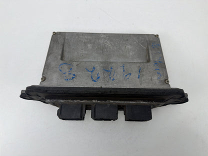2004 Ford Explorer 4.6L Engine Control Module Unit ECU 4L2A-12A650-AMC OEM