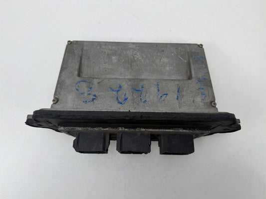 2004 Ford Explorer 4.6L Engine Control Module Unit ECU 4L2A-12A650-AMC OEM