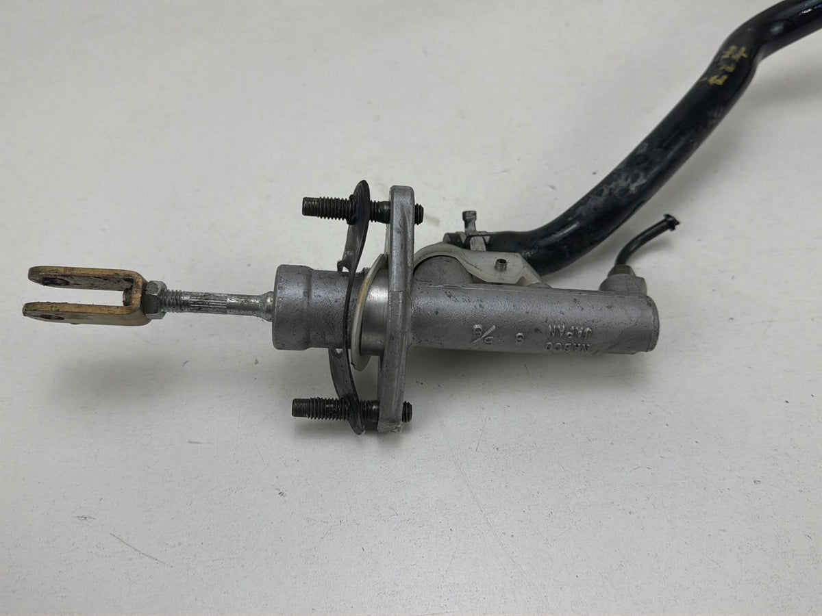 2003- 2009 Nissan 350Z Convertible Clutch Master Cylinder w/Reservoir OEM