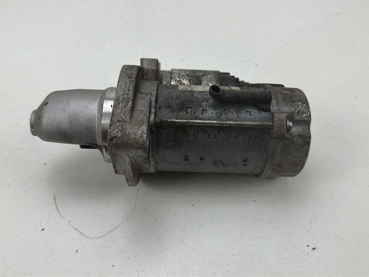 2016-2019 Jaguar XJ Engine Starter Motor OEM