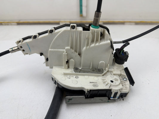 2014-2020 Maserati Ghibli M157 Rear Left Driver Side Door Lock Actuator OEM