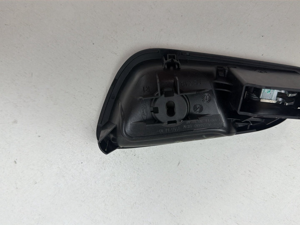2012-2018 Ford Focus MK2 Front Right Side Inner Door Handle AM51-A22600-BDW OEM