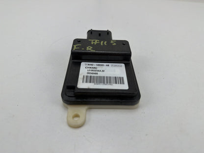 2010-2013 Land Rover Range Rover Right Front Seat Occupant Detection Module OEM