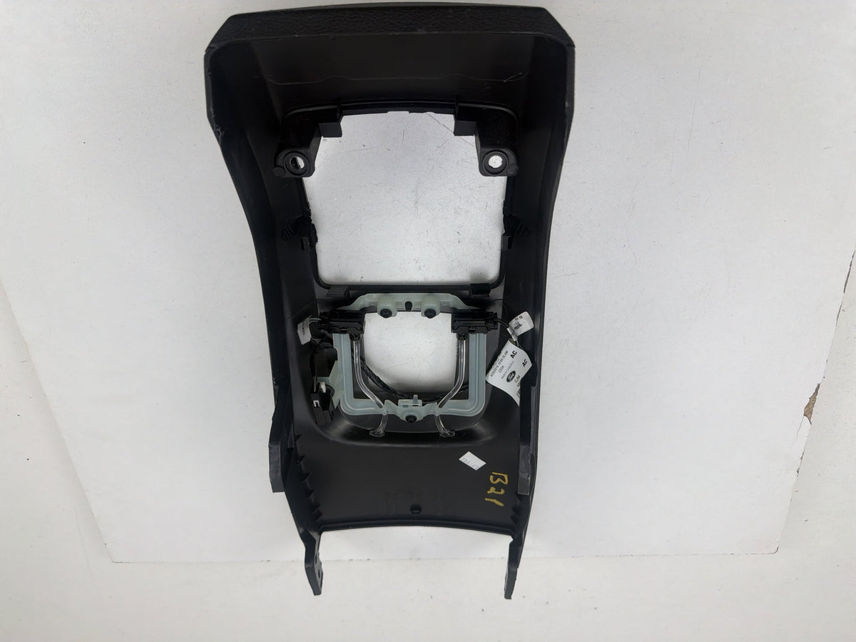 2013-2019 Ford Escape Rear Back Center Console Trim Bezel Cover OEM