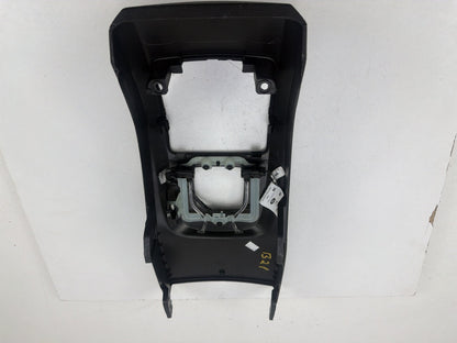2013-2019 Ford Escape Rear Back Center Console Trim Bezel Cover OEM