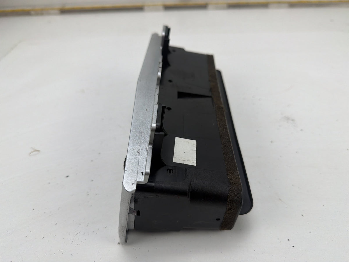 2004-2008 Chrysler Crossfire ZH Front Center Dash AC Heater Air Vent Bezel OEM