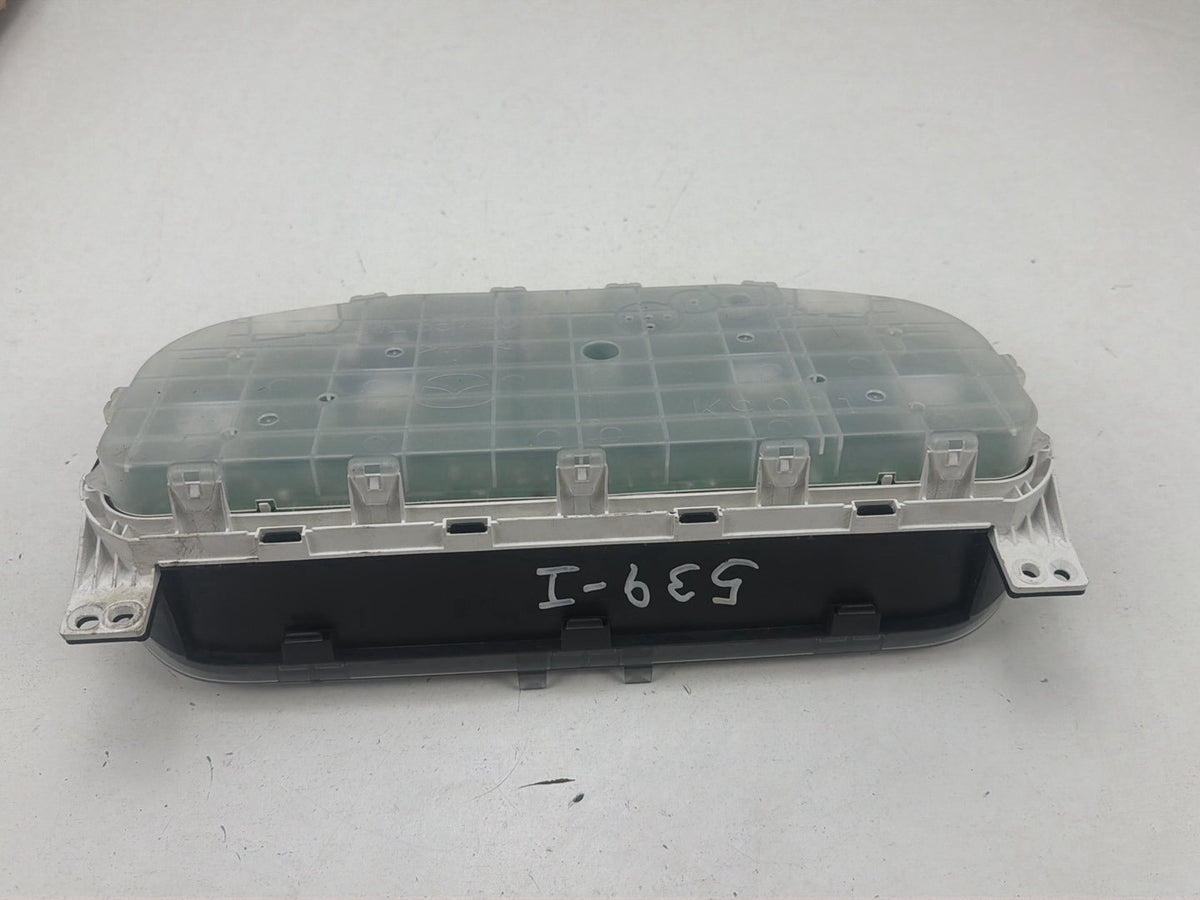 2006-2007 Mazda 6 Speedometer Instrument Gauge Cluster GR6B-55-471D OEM