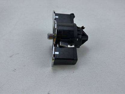 2007-2013 Mercedes-Benz S-Class W221- Headlight Control Switch A2219053500 OEM