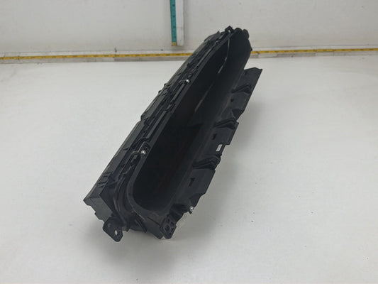 2010-2015 Toyota Prius Speedometer Instrument Cluster 198K Miles 83800-47370 OEM