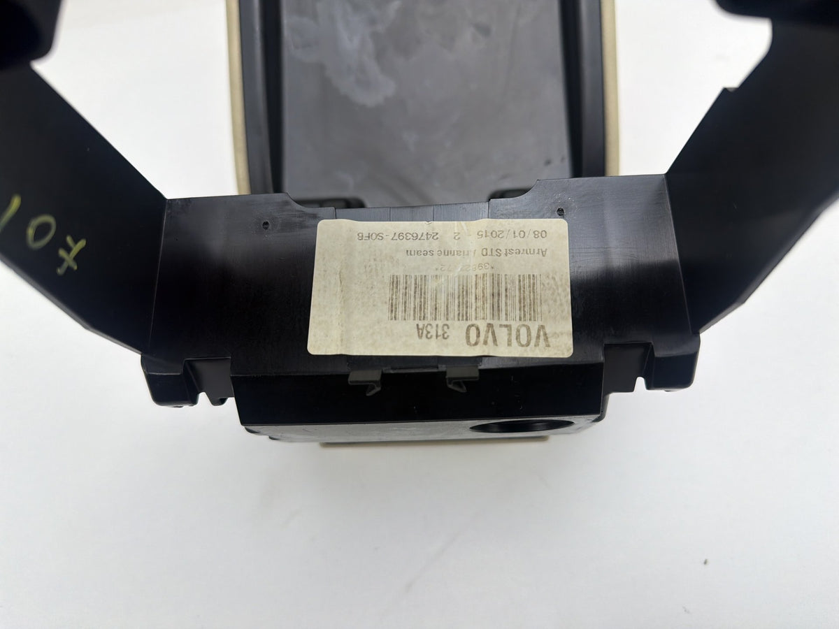 2014-2018 Volvo S60 Center Console Storage Armrest Lid Cover OEM