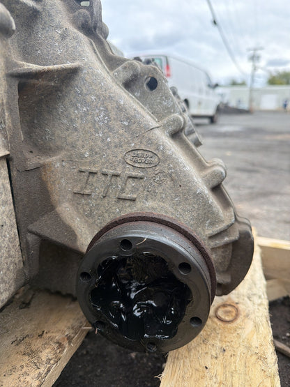 2010-2013 Land Rover Range Rover 5.0L V8 Automatic Transmission LR019164 OEM