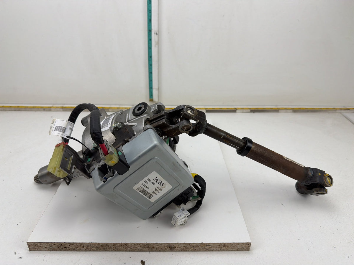 2010-2013 Kia Soul Power Steering Pump Module 563002K625 OEM