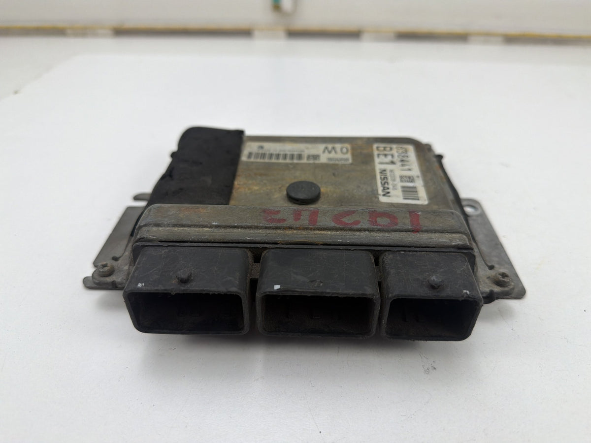2013-2014 Nissan Altima Engine Computer Control Module Unit ECU NEC008-046 OEM