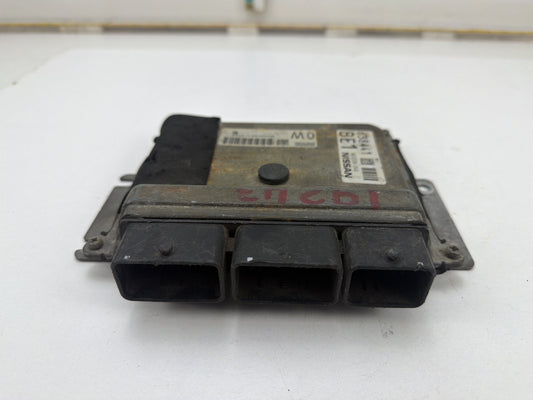 2013-2014 Nissan Altima Engine Computer Control Module Unit ECU NEC008-046 OEM