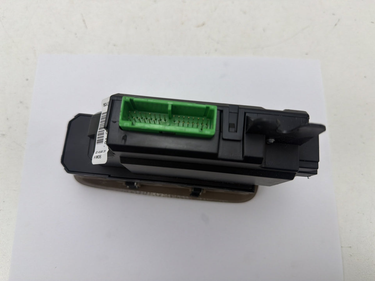 2007-2014 Volvo XC90 Front Left Driver Side Door Master Window Switch OEM