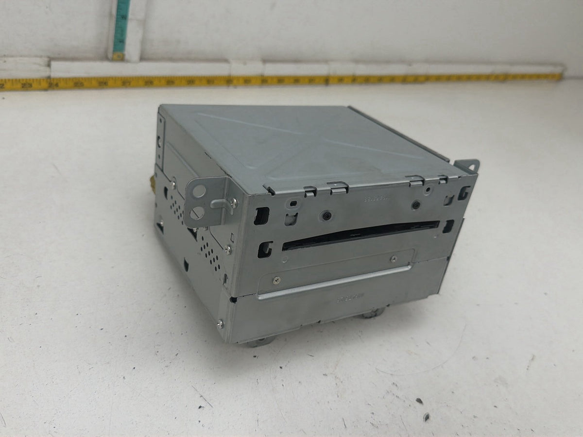 2010-2012 Buick LaCrosse Dash Radio Receiver AM FM XM CD MP3 Player Unit OEM