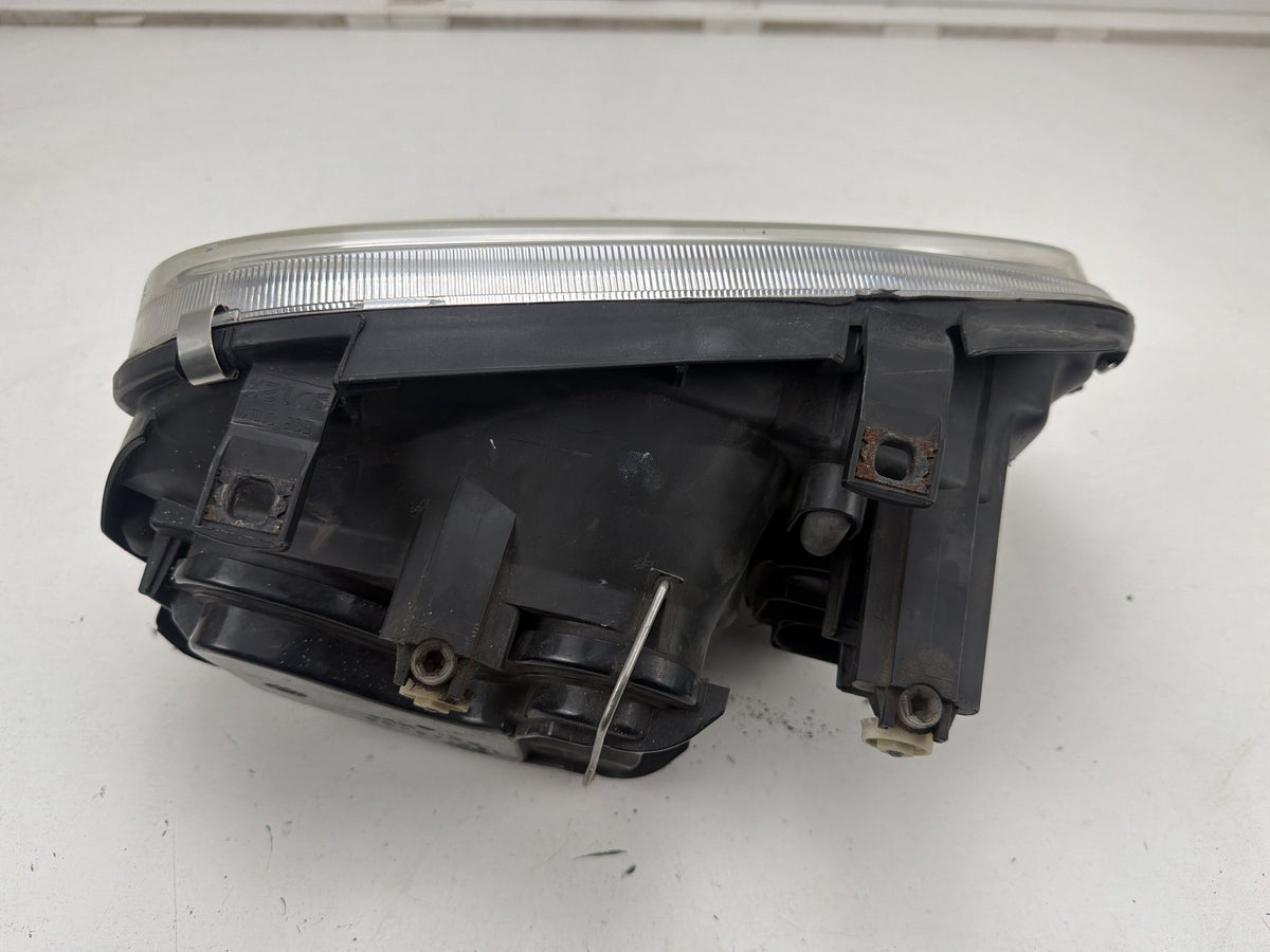 1999-2005 Volkswagen Golf Front Left Driver Side Headlight Lamp Assembly OEM