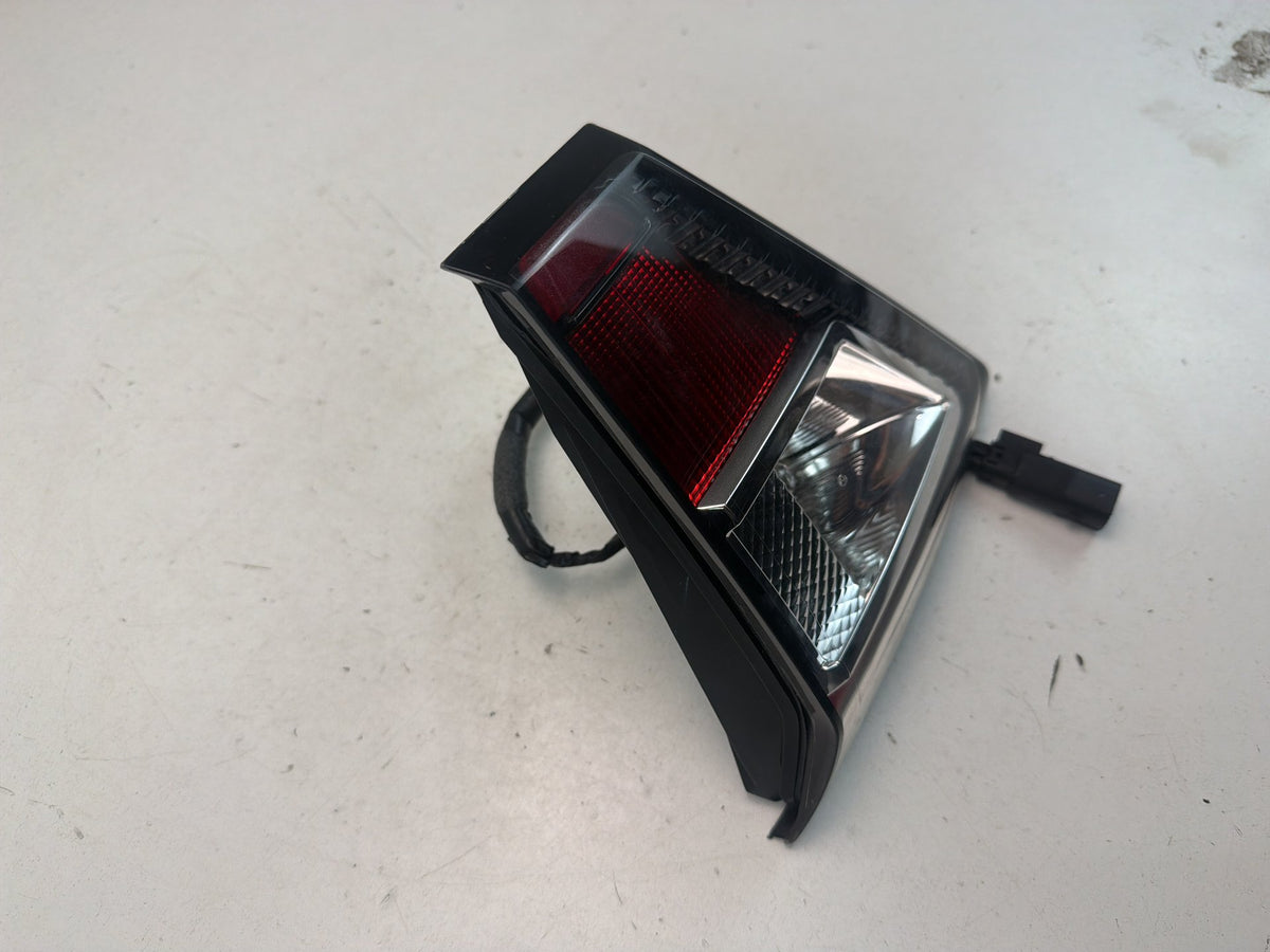 2017-2019 Ford Escape Rear Right Trunk Lid Mounted Inner Tail Light Assembly OEM