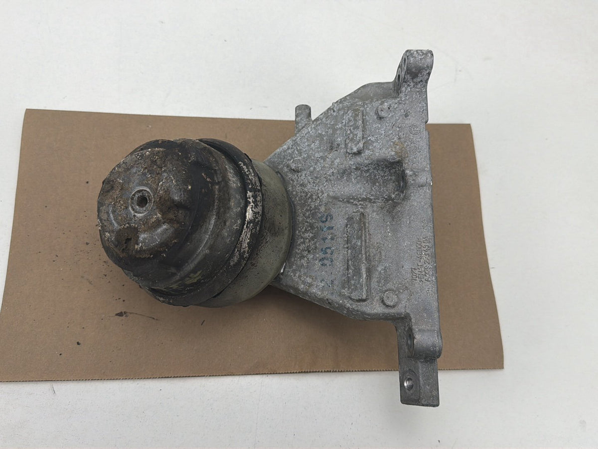 2007-2013 Mercedes-Benz S-Class W221 S550 Left Engine Mount A2782234504 OEM