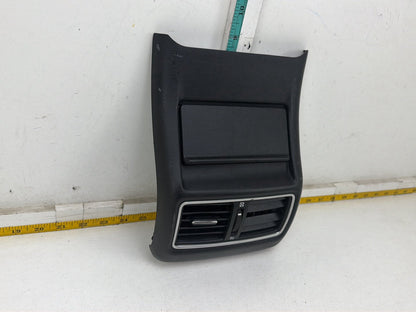 2014-2020 Infiniti Q50 V37 Floor Center Console Rear Air Vent Trim Cover OEM
