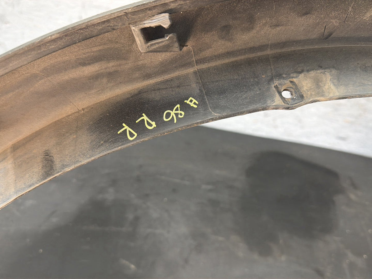 2011-2019 Ford Explorer Rear Right Side Fender Flare Wheel Arch Trim Molding OEM