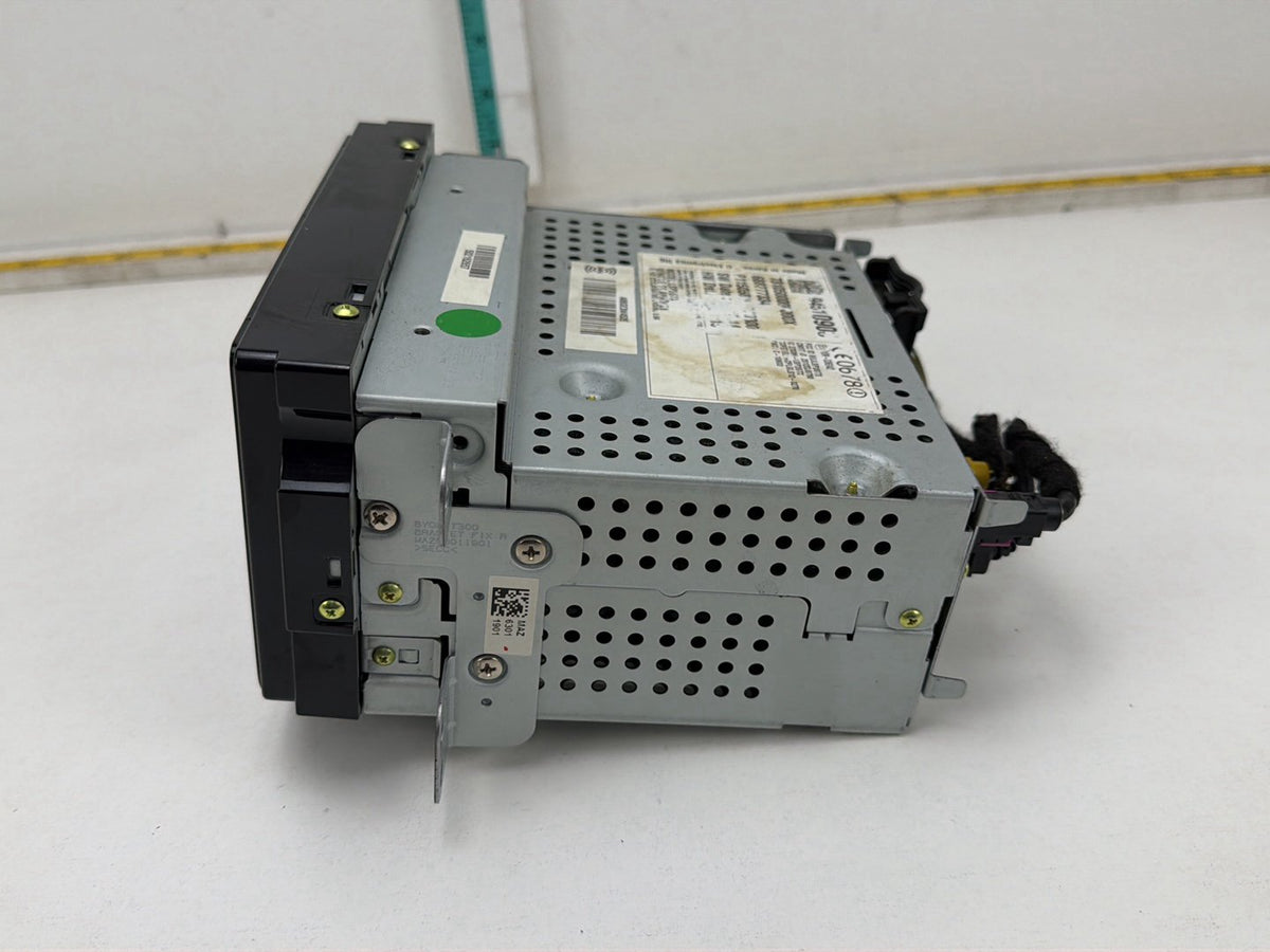 2015-2016 Chevrolet Sonic Radio Receiver Display Screen OEM