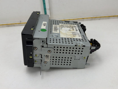 2015-2016 Chevrolet Sonic Radio Receiver Display Screen OEM