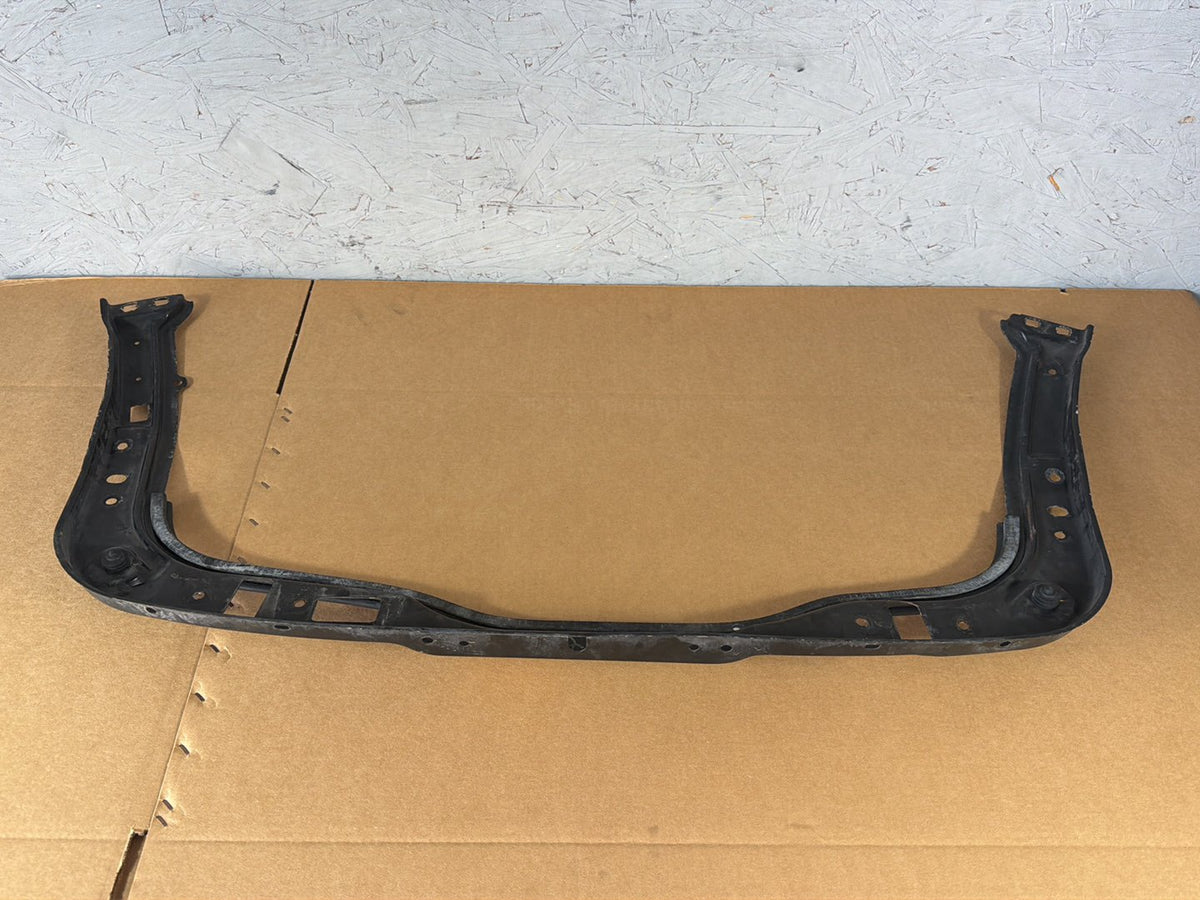 2011-2015 Mini Cooper S R56-Front Slam Panel Top Rail Lock Bridge Bonnet 7147911 OEM