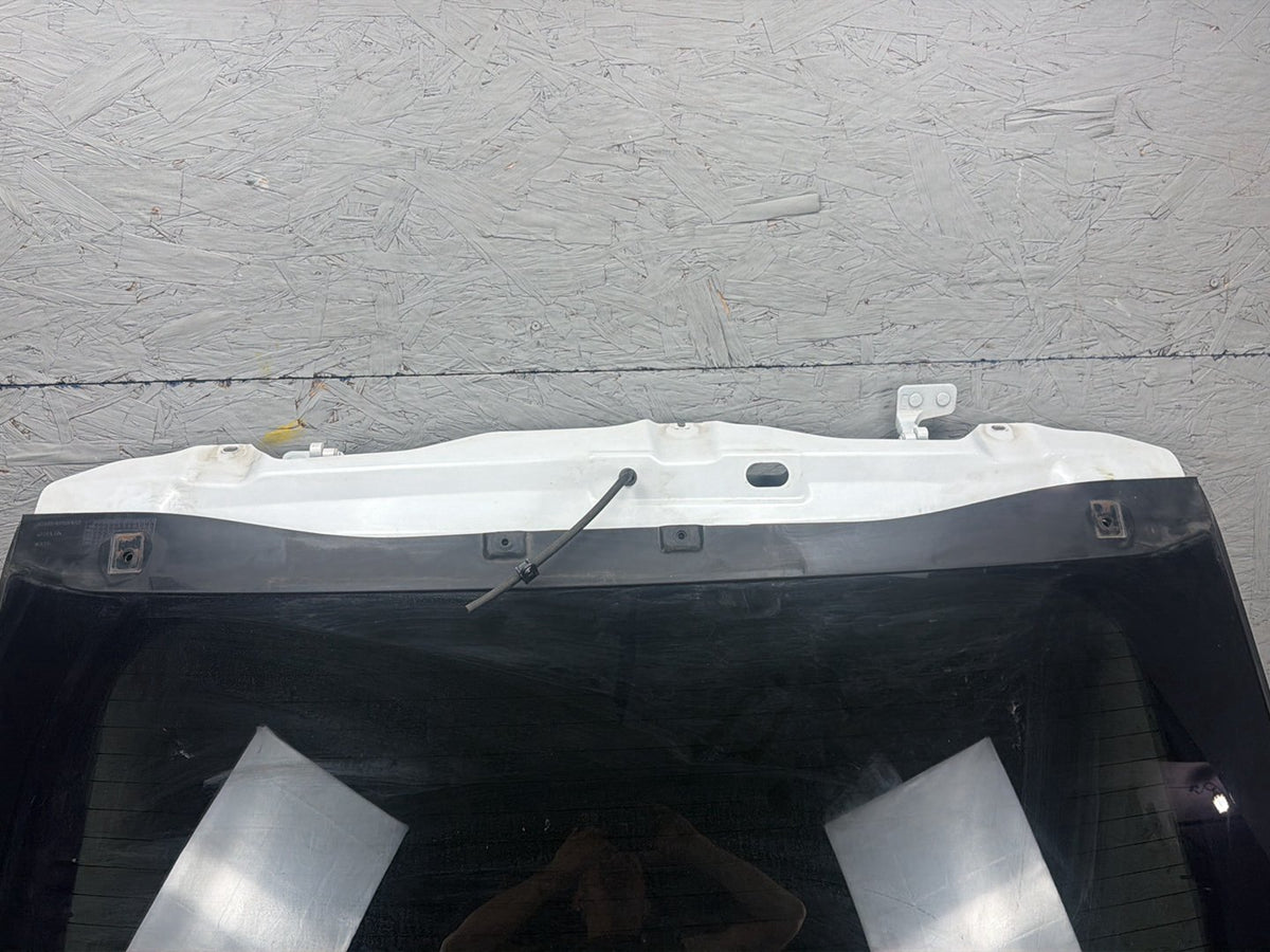 2010-2013 Land Range Rover Sport L320 Rear Upper Tailgate Hatch Trunk Lid OEM