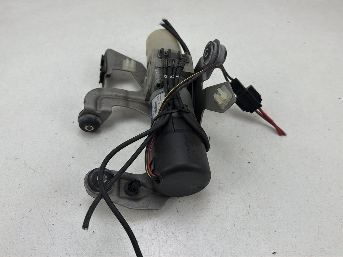 2009-2015 Mini Cooper S R57 Convertible Top Roof Hydraulic Pump Motor OEM