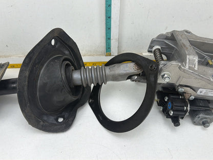 2014-2017 Maserati Ghibli Power Steering Column Shaft Assembly 6700317590 OEM