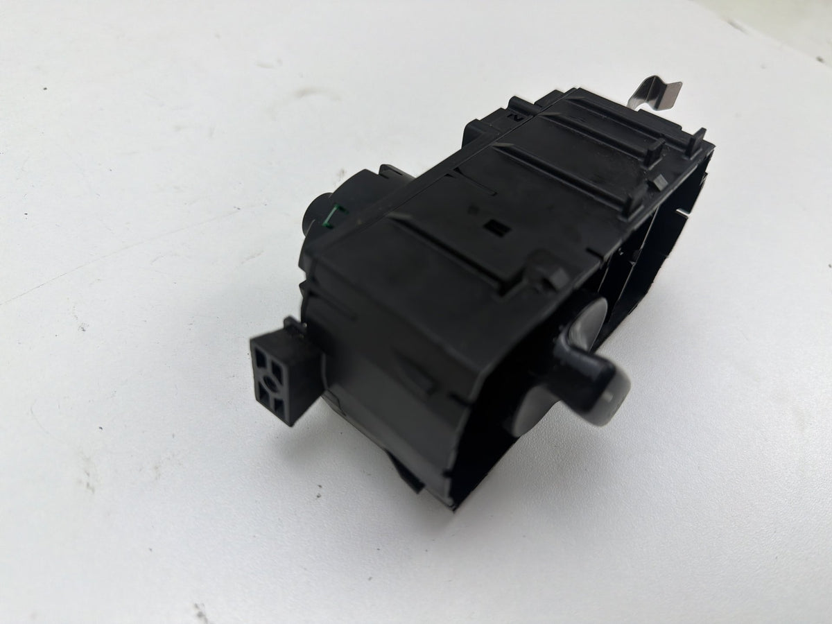 2006-2013 Mercedes-Benz R350 Headlight Control Switch A2515456004 OEM