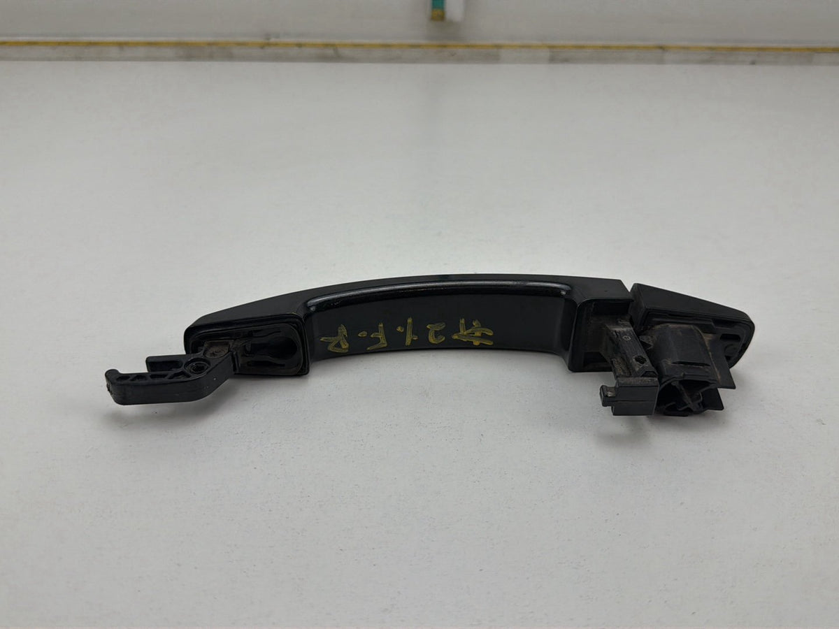 2012-2016 Chevrolet Sonic RS Front Right Passenger Side Exterior Door Handle OEM