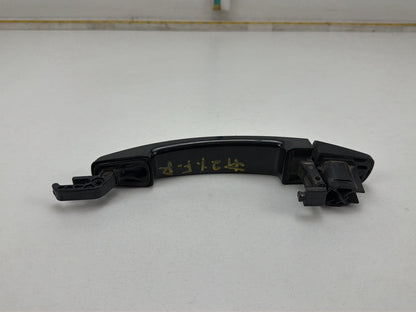 2012-2016 Chevrolet Sonic RS Front Right Passenger Side Exterior Door Handle OEM