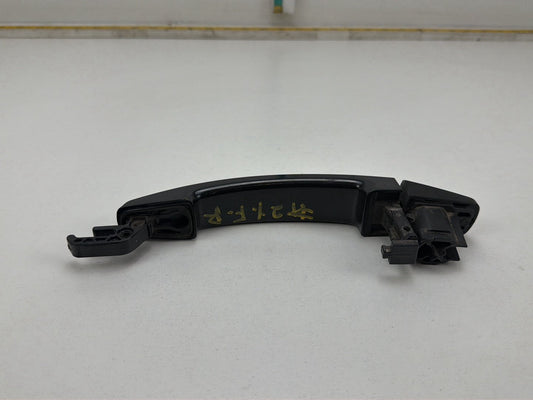 2012-2016 Chevrolet Sonic RS Front Right Passenger Side Exterior Door Handle OEM