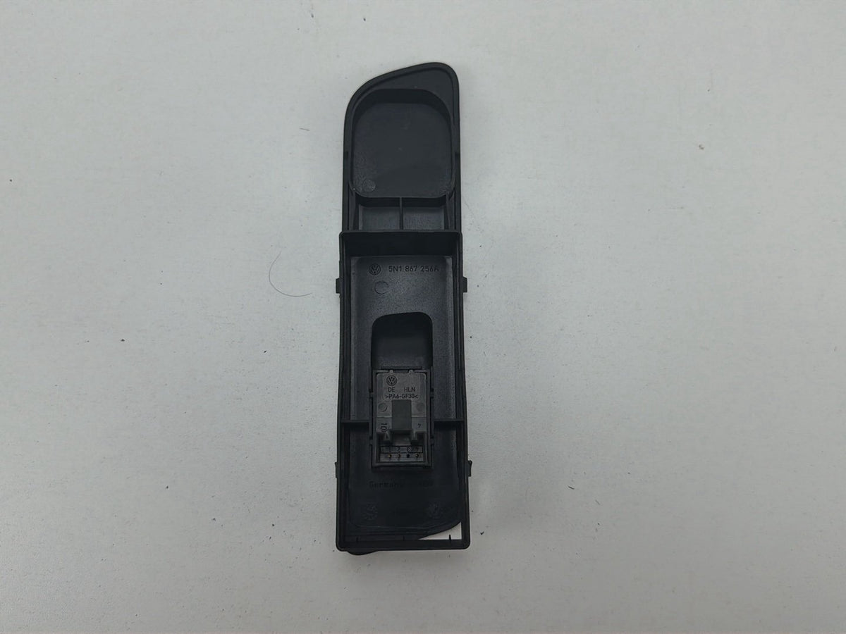 2013-2017 Volkswagen Tiguan Right Front Window Switch OEM