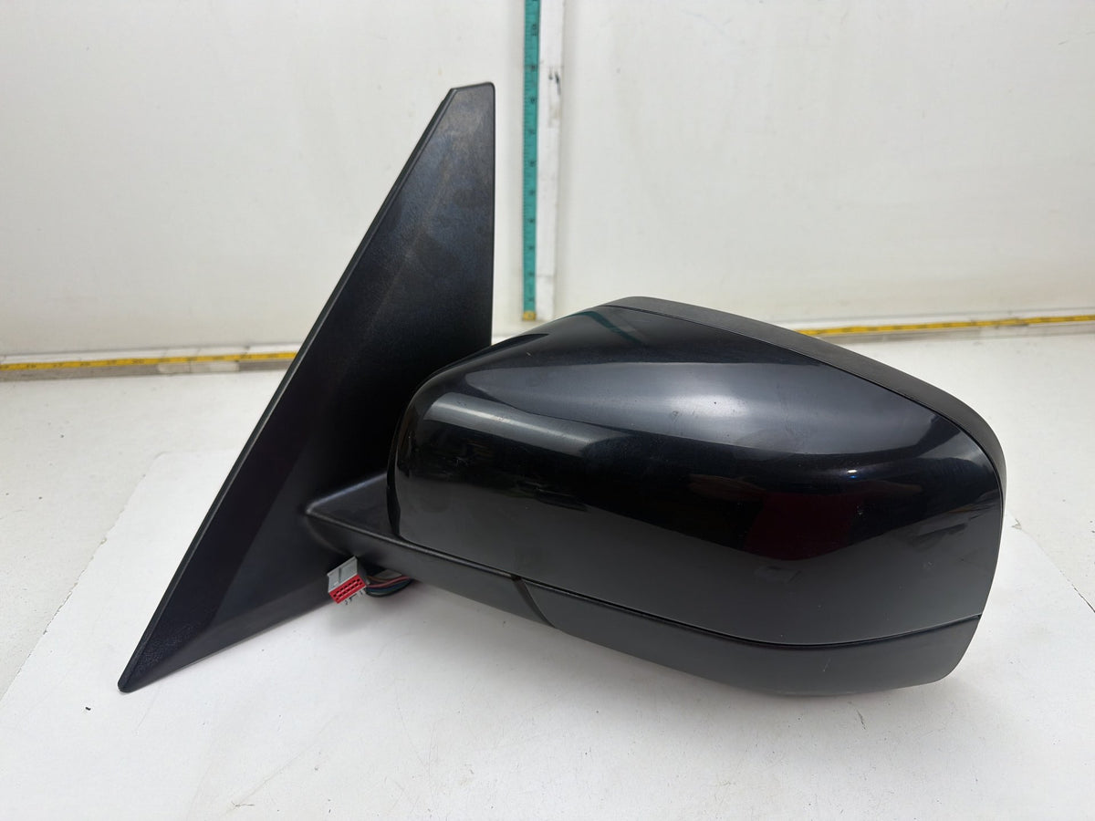 2010-2013 Land Rover Range Rover Front Left Driver Door Side View Mirror OEM