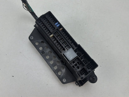 2012-2014 Ford Focus MK2 Rear Trunk Fuse Box BV6T14A301HB OEM