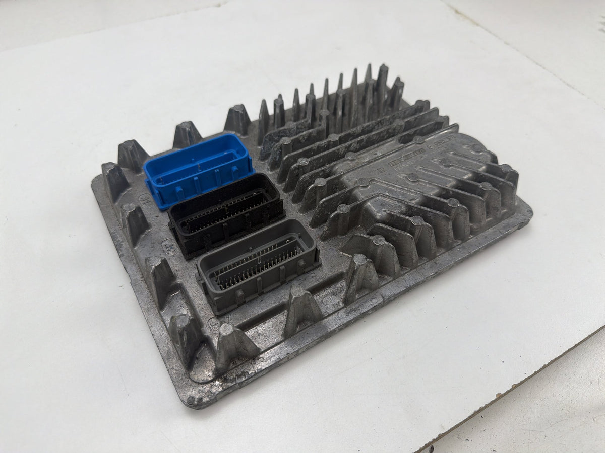 2019-2020 Chevrolet Silverado Suburban GMC Yukon Engine Control Module ECM OEM