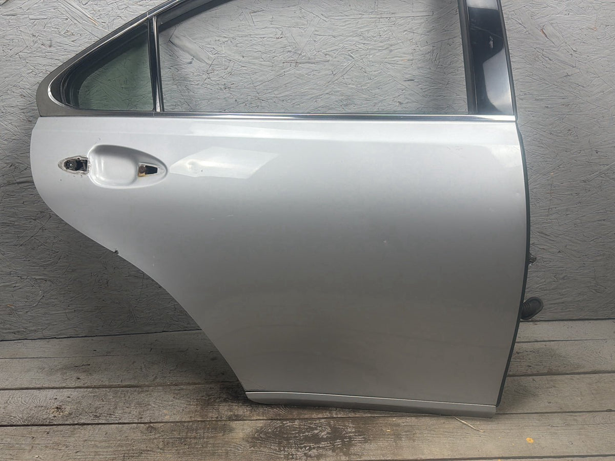 2007-2012 Lexus ES350 Rear Right Passenger Side Door Shell Cover Panel OEM
