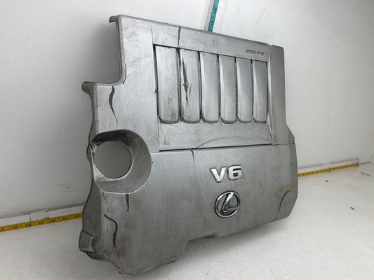 2007-2009 Lexus ES350 Motor Plastic Valve Accent Engine Cover 11209-31120 OEM