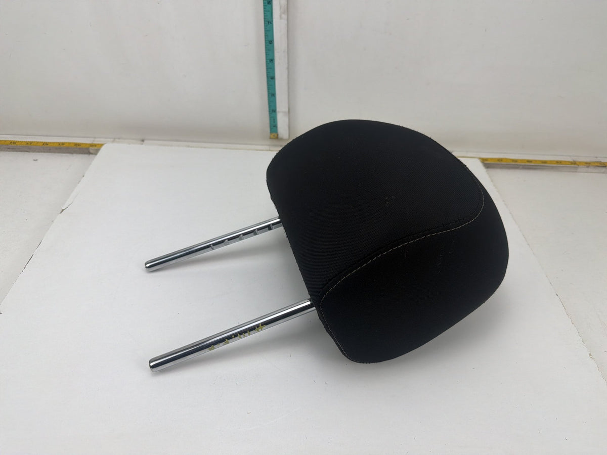 2016-2019 Nissan Sentra Front Right Passenger Side Seat Headrest OEM
